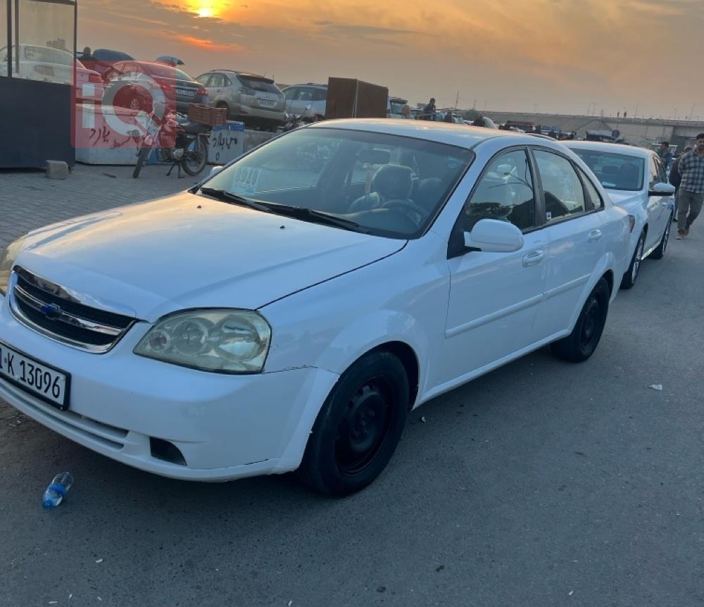 شيفروليه اوبترا